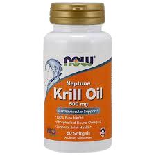 krill oil reviews|Best Krill Oil Supplements Of 2024 – Forbes Health.